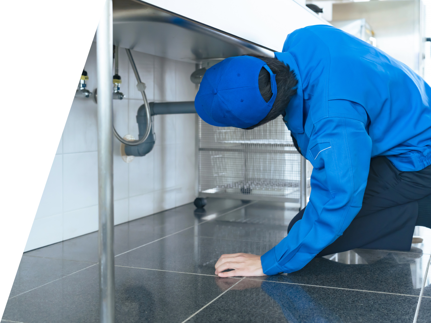 エアコンクリーニング